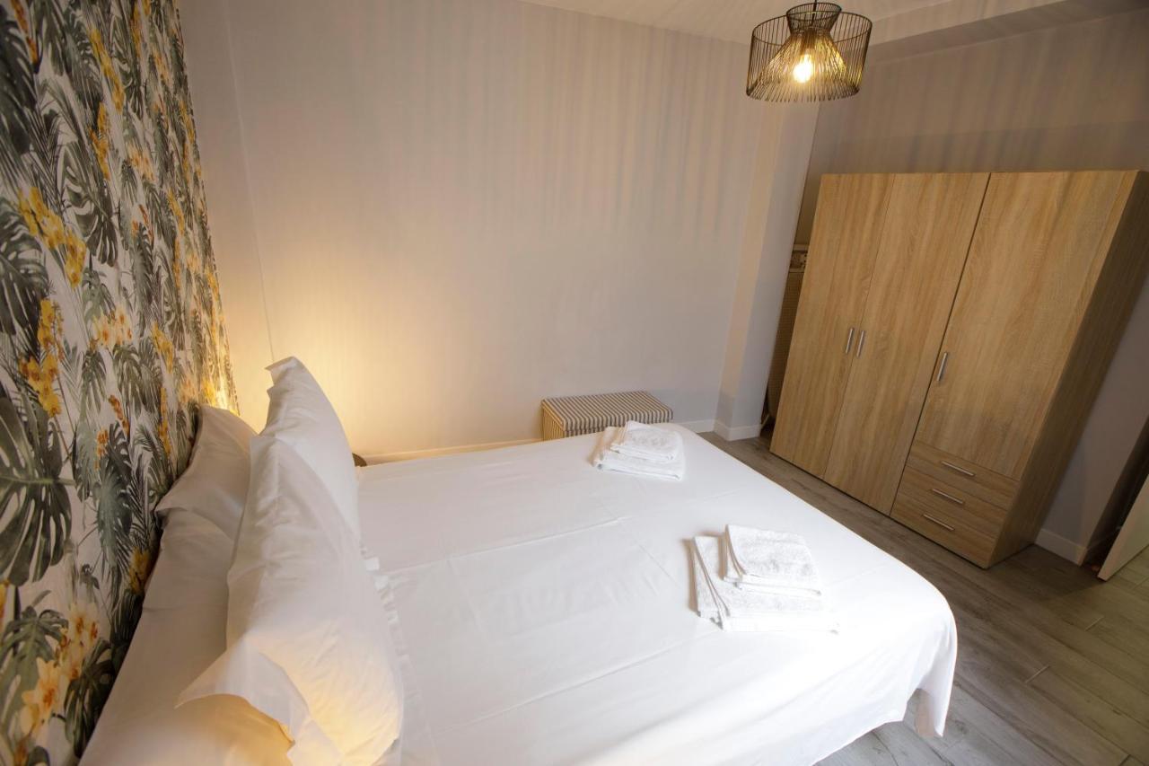 Atico Casa Lola Apartment *