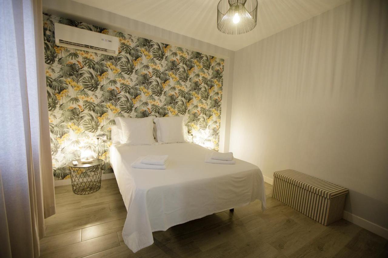Atico Casa Lola Apartment *