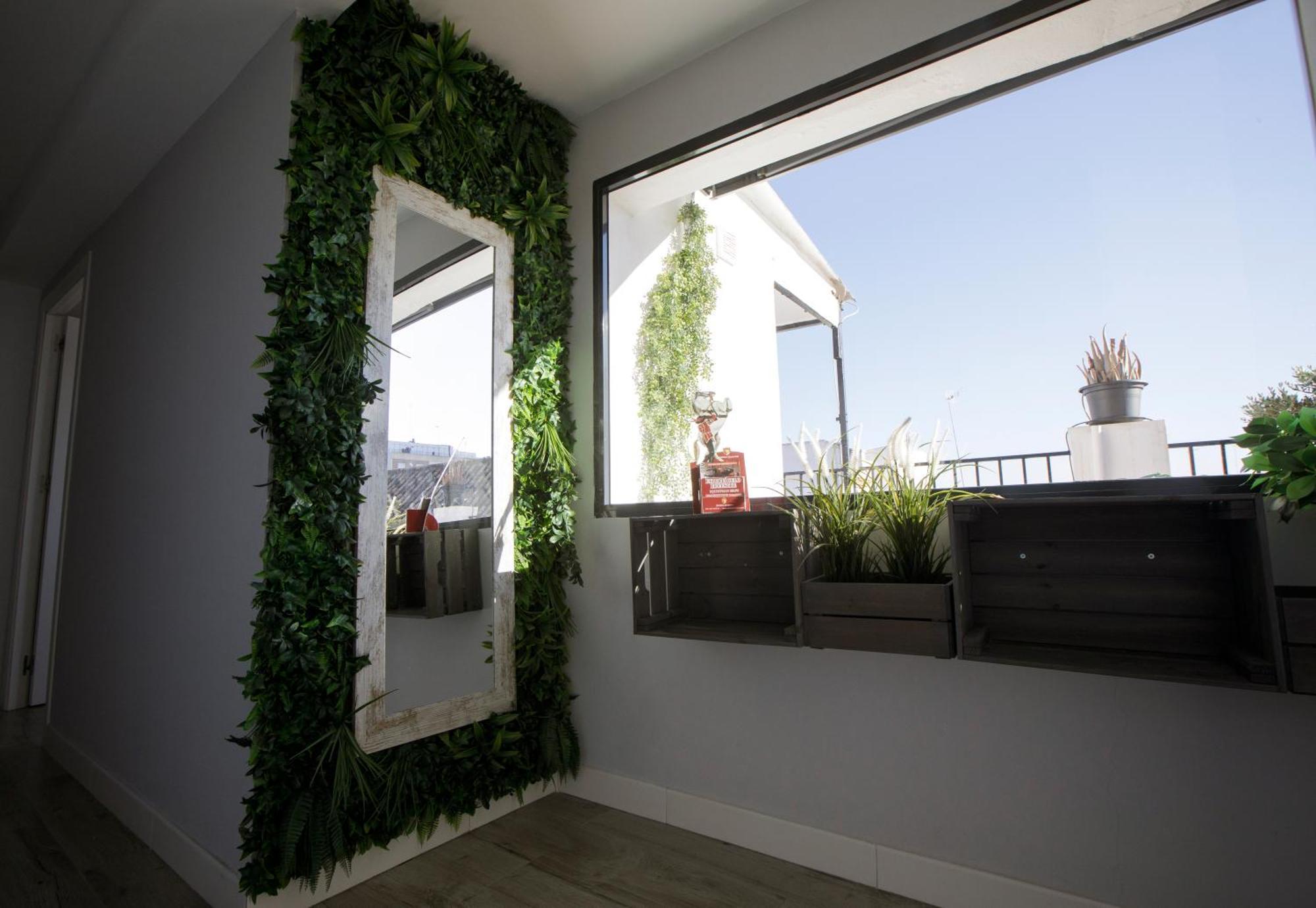Atico Casa Lola Apartment