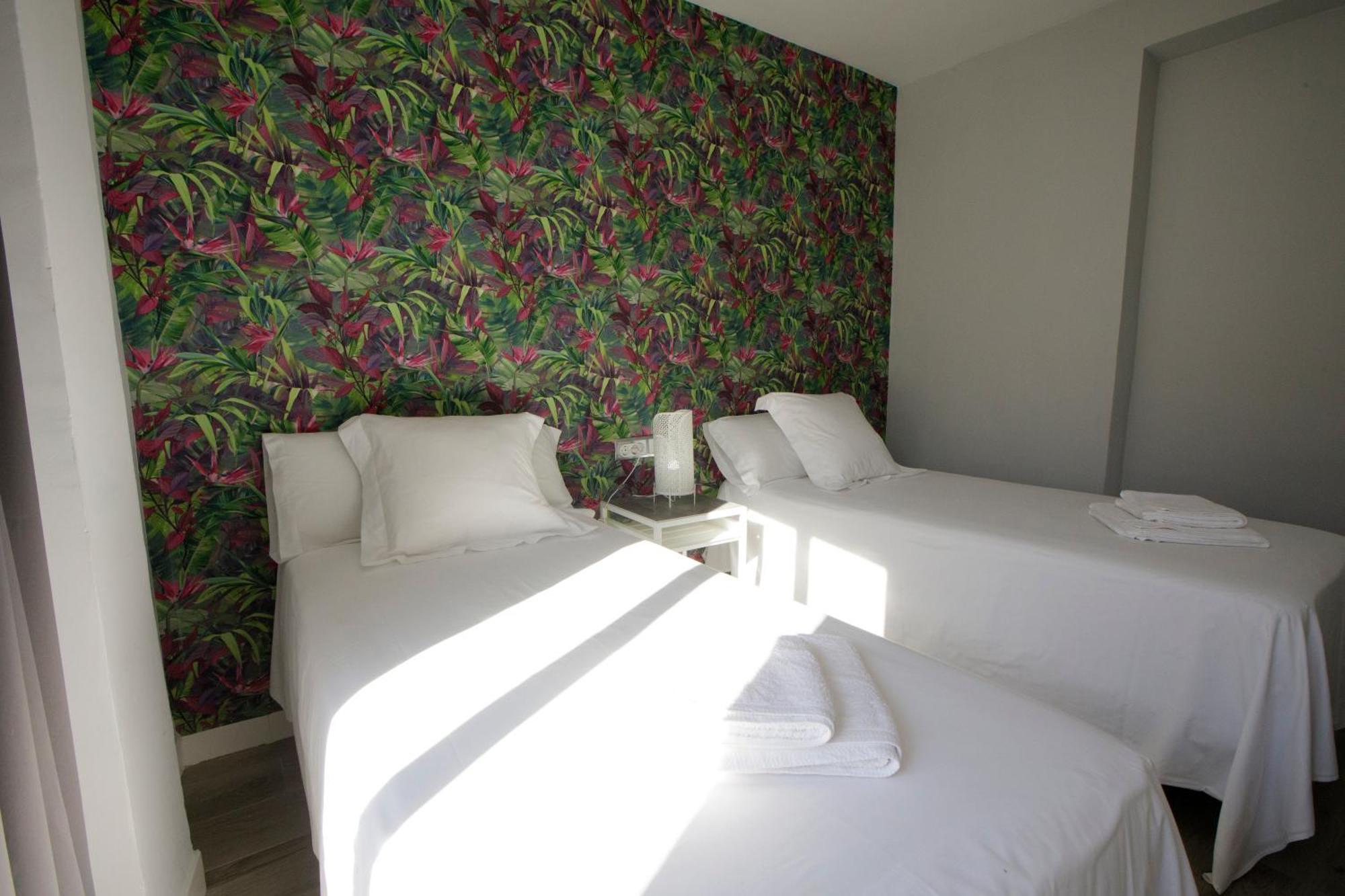 Atico Casa Lola Apartment *